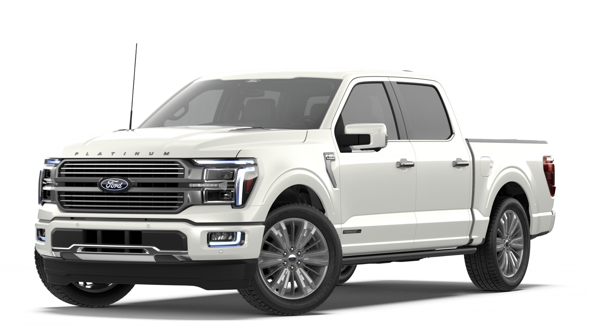 2026 Ford F-150® External Image 1
